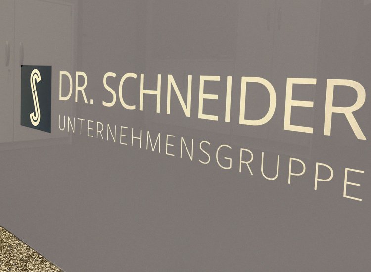 Dr-Schneider Theke